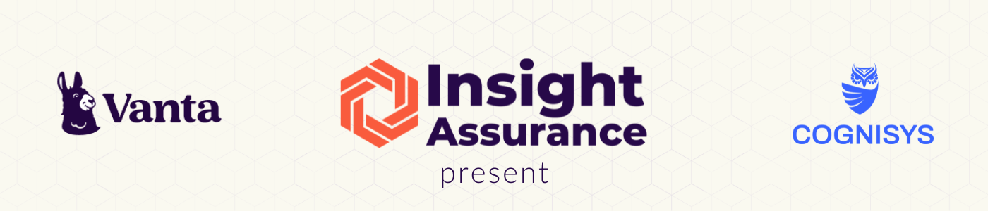 Insight After Hours- RSA 2025 LP Banner